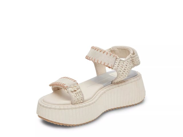 Debra Platform Sandal