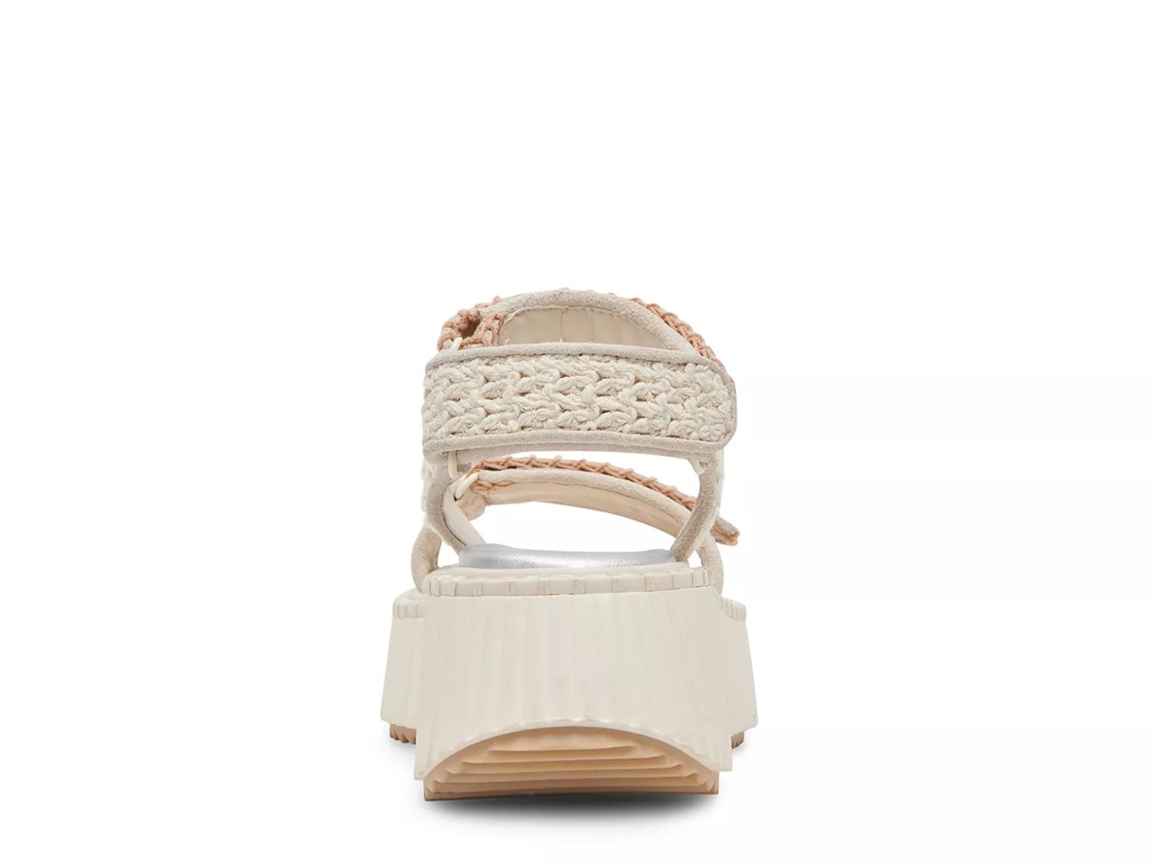 Debra Platform Sandal