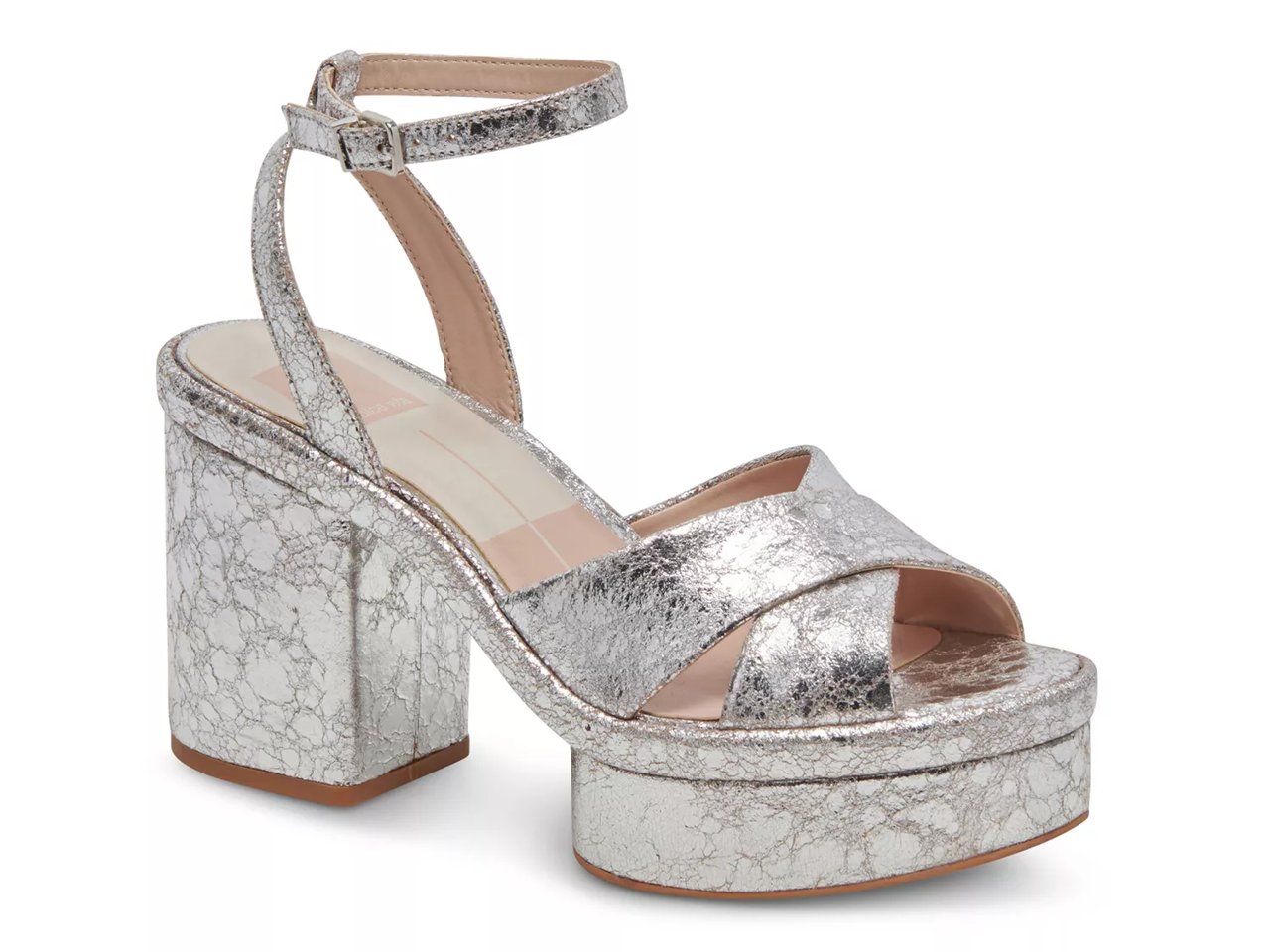 Laisha Platform Sandal