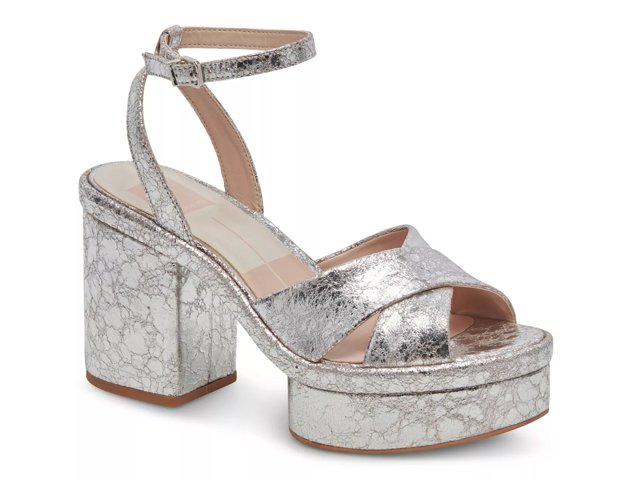 Laisha Platform Sandal