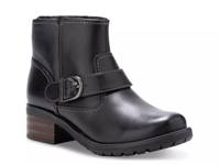 Peyton Bootie - Women's Black view