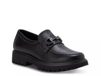 Lexi Loafer - Women's Black view