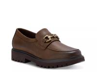 Lexi Loafer - Women's Dark Brown view