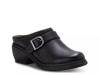 Cameron Clog - Women's Black view