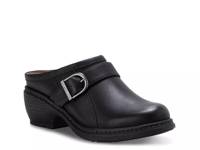 Cameron Clog - Women's Black view