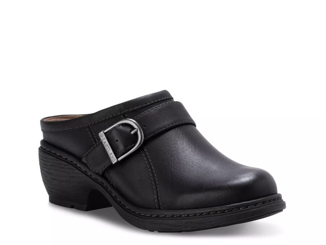 Cameron Clog - Women's