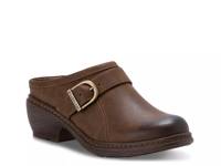 Cameron Clog - Women's Dark Brown view