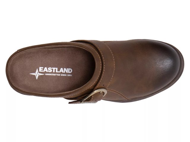 Cameron Clog - Women's