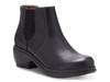 Heidi Chelsea Boot - Women's Black view
