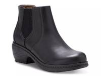 Heidi Chelsea Boot - Women's Black view