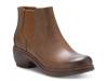 Heidi Chelsea Boot - Women's Dark Brown view