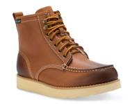 Lumber Up Bootie Peanut view