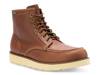 Lumber Up Work Boot - Men's Oak view