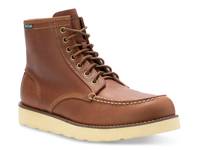 Lumber Up Work Boot - Men's Oak view