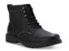 Baxter Boot - Men's Black view