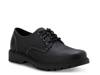 Lowell Oxford - Men's Black view