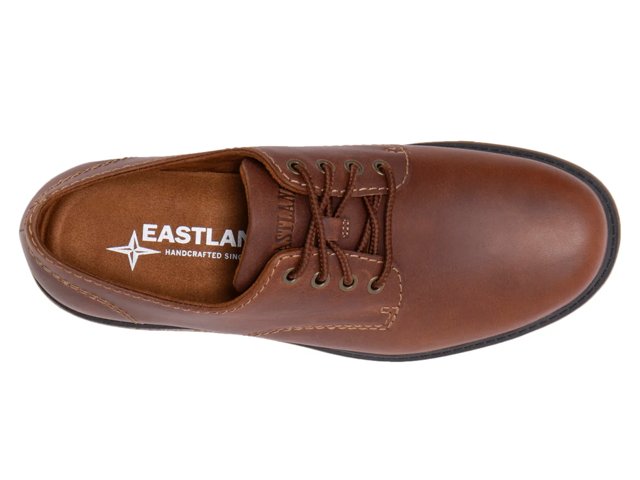 Lowell Oxford - Men's