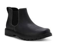 Norway Chelsea Boot - Men's Black view