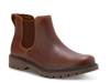 Norway Chelsea Boot - Men's Oak view