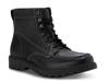 Belgrade Boot - Men's Black view
