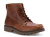 Belgrade Boot - Men's Oak view
