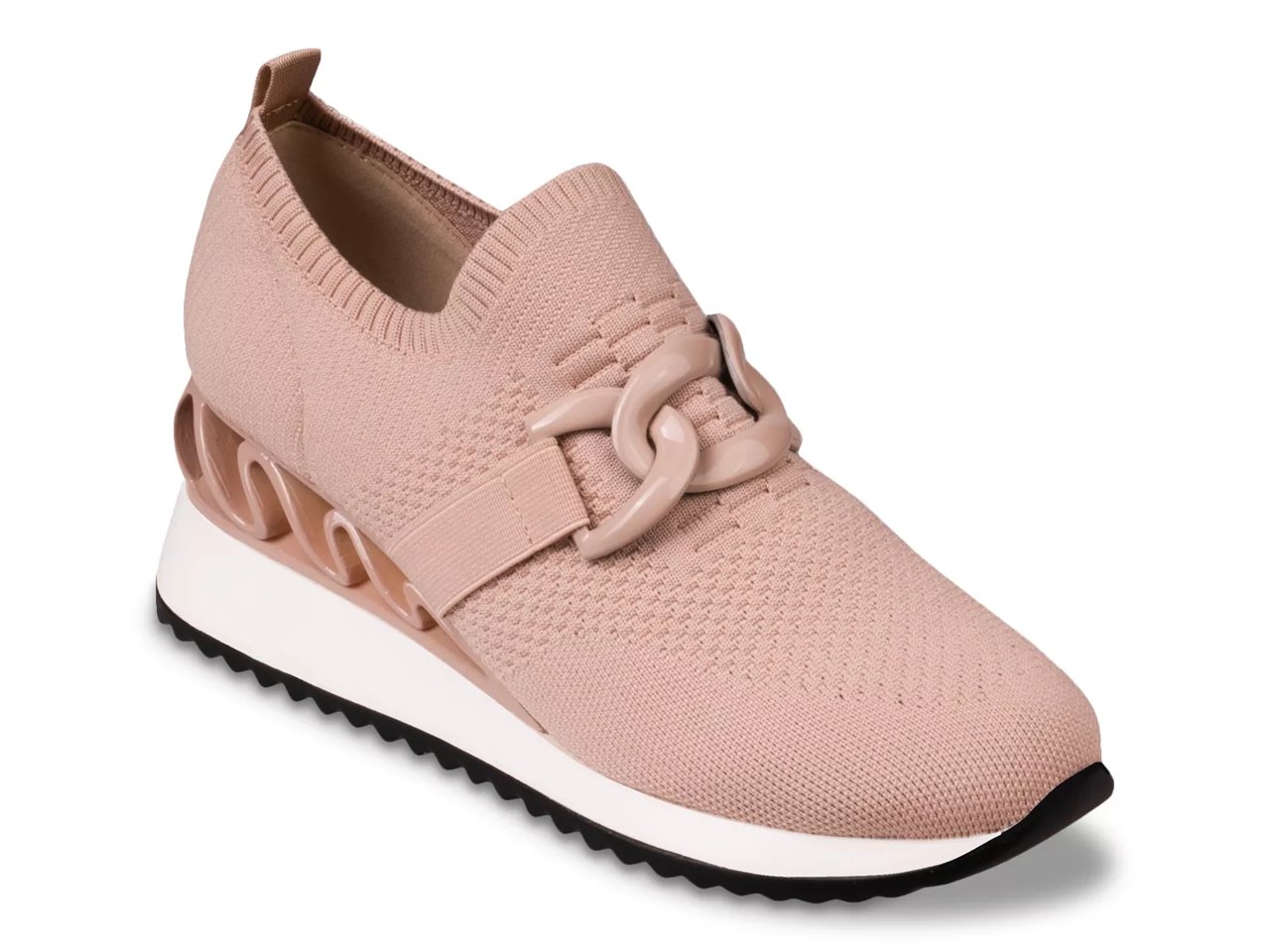 Boston Slip-On Sneaker