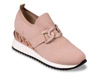 Boston Slip-On Sneaker Taupe view