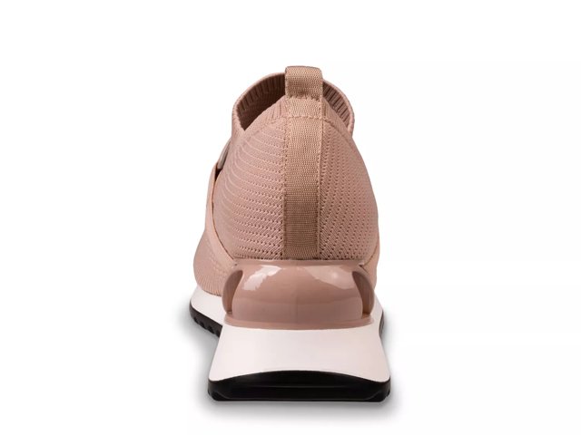 Boston Slip-On Sneaker