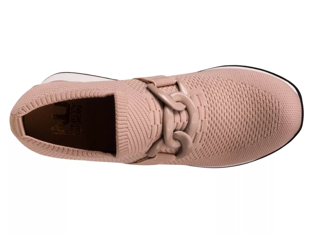 Boston Slip-On Sneaker