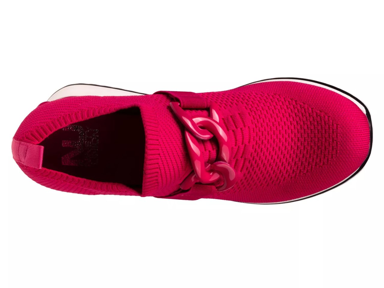 Boston Slip-On Sneaker