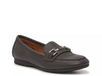 Kelsie Loafer Black view