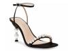Jacey Sandal Black view