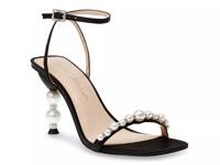 Jacey Sandal Black view