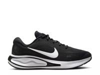 Journey Run Running Shoe - Women's Black/White view