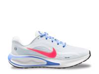 Journey Run Running Shoe - Women's Blue view