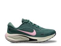 Journey Run Running Shoe - Women's Dark Green view