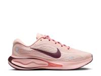 Journey Run Running Shoe - Women's Light Pink view