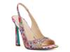 Mina Pump Multicolor view