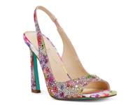 Mina Pump Multicolor view