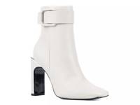 Daphne Bootie Grey view