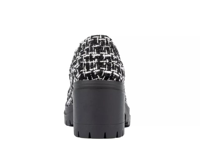 Noelli Platform Loafer