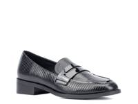 Teagan Loafer Black view