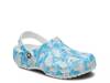 Classic Clog Light Blue view