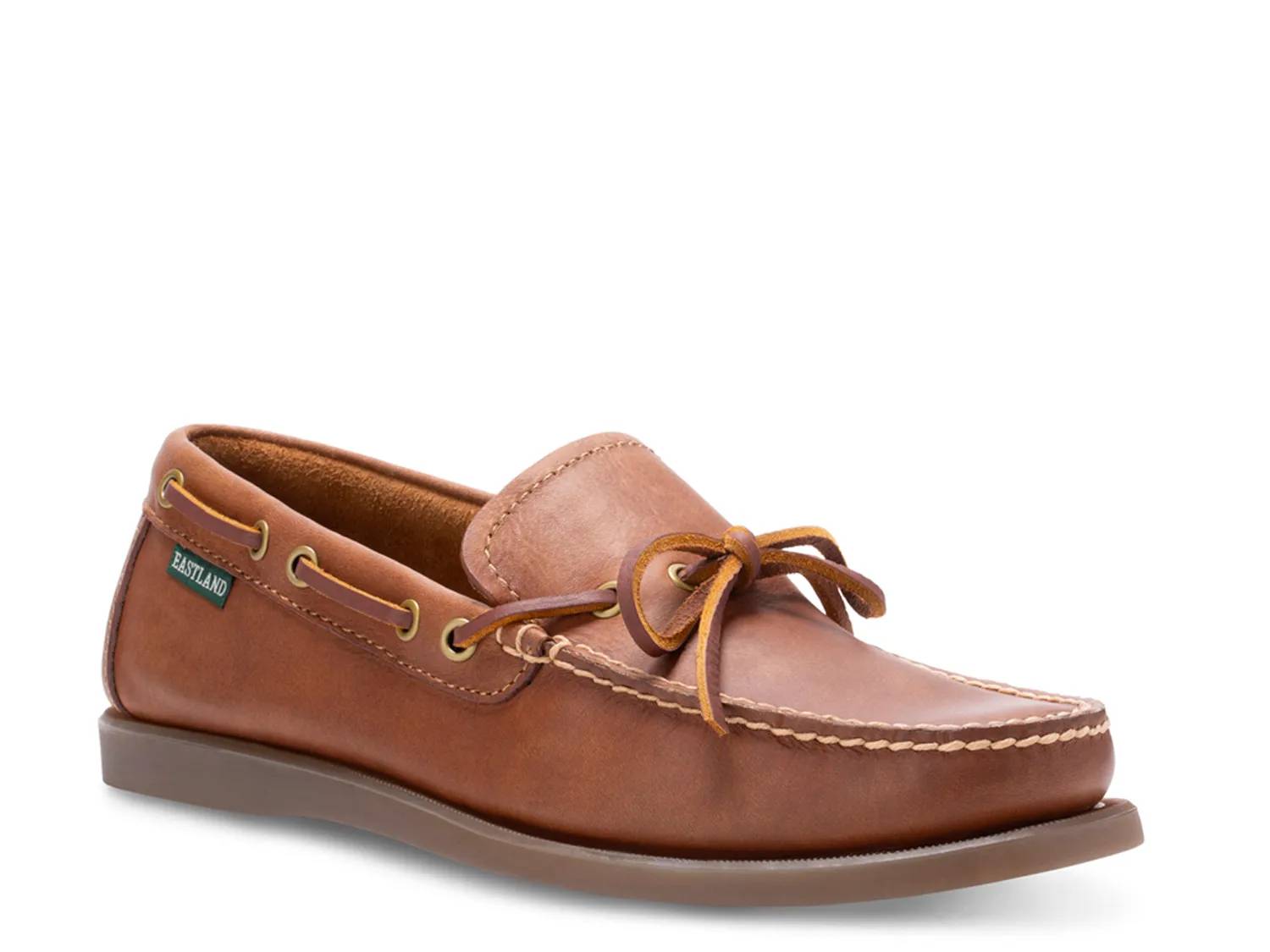Yarmouth Boat Shoe - Men's