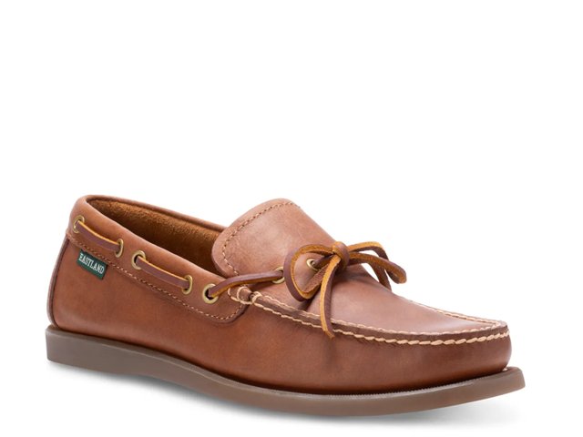 Yarmouth Boat Shoe - Men's