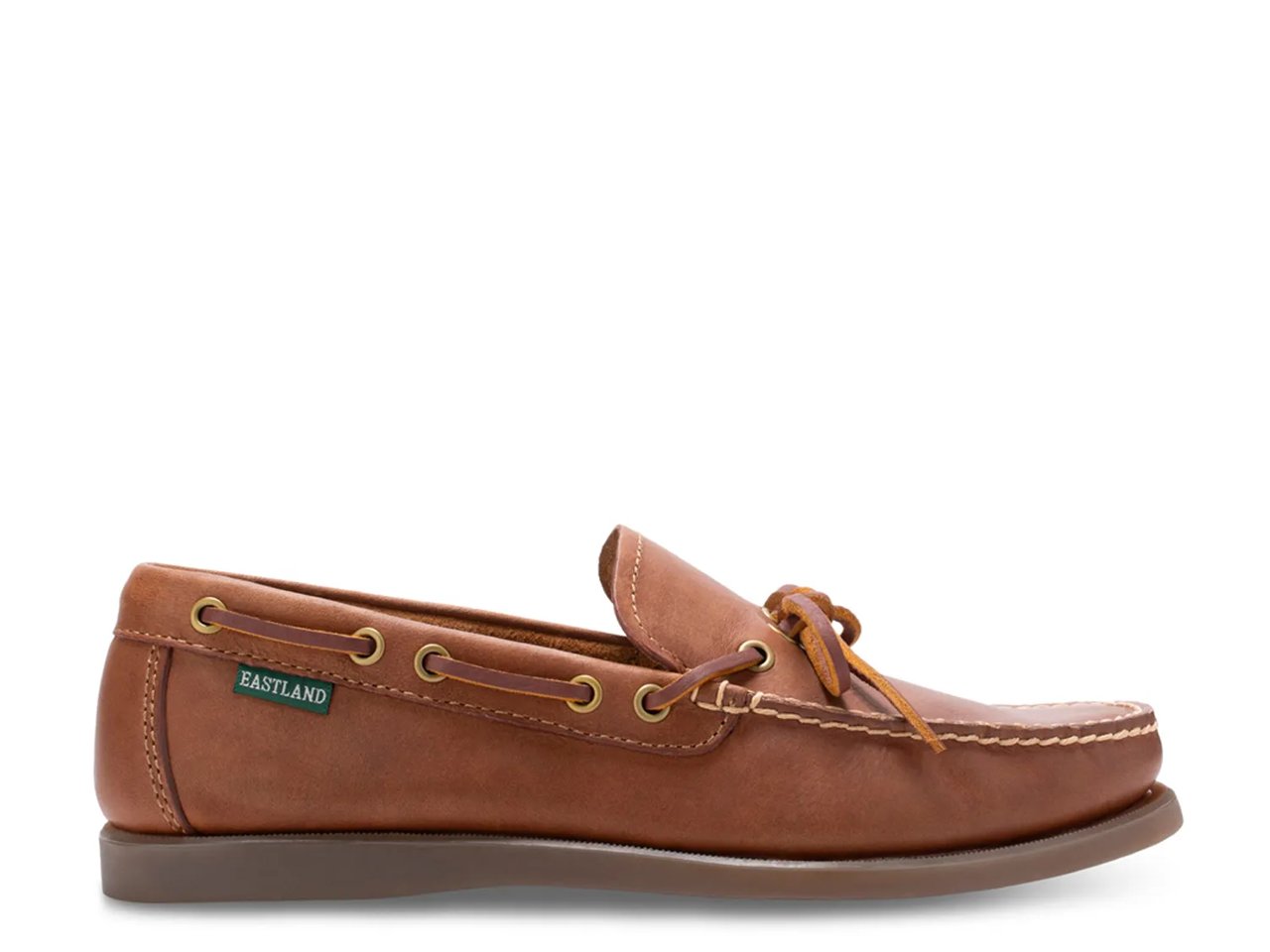 Yarmouth Boat Shoe - Men's
