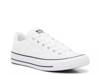 Chuck Taylor All Star Malden Lo Sneaker - Men's White view