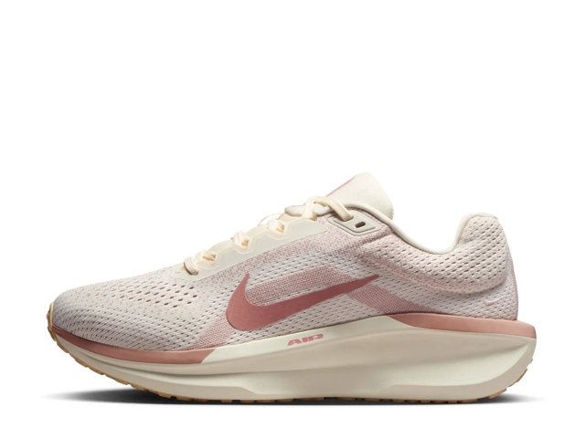 Nike Winflo 11 Running Shoe - Women's - Free Shipping | DSW