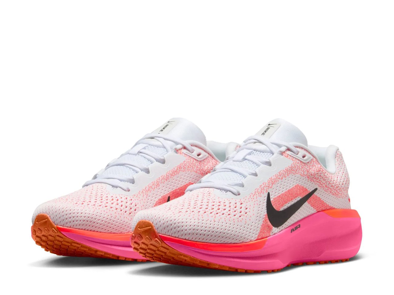 Winflo 11 Running Shoe - Women's