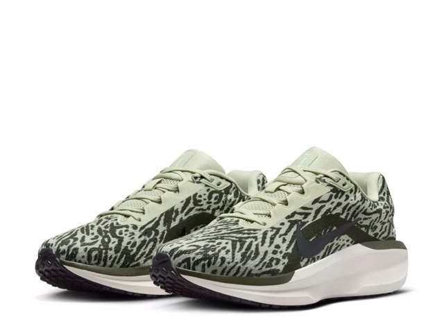 Winflo 11 Running Shoe - Women's